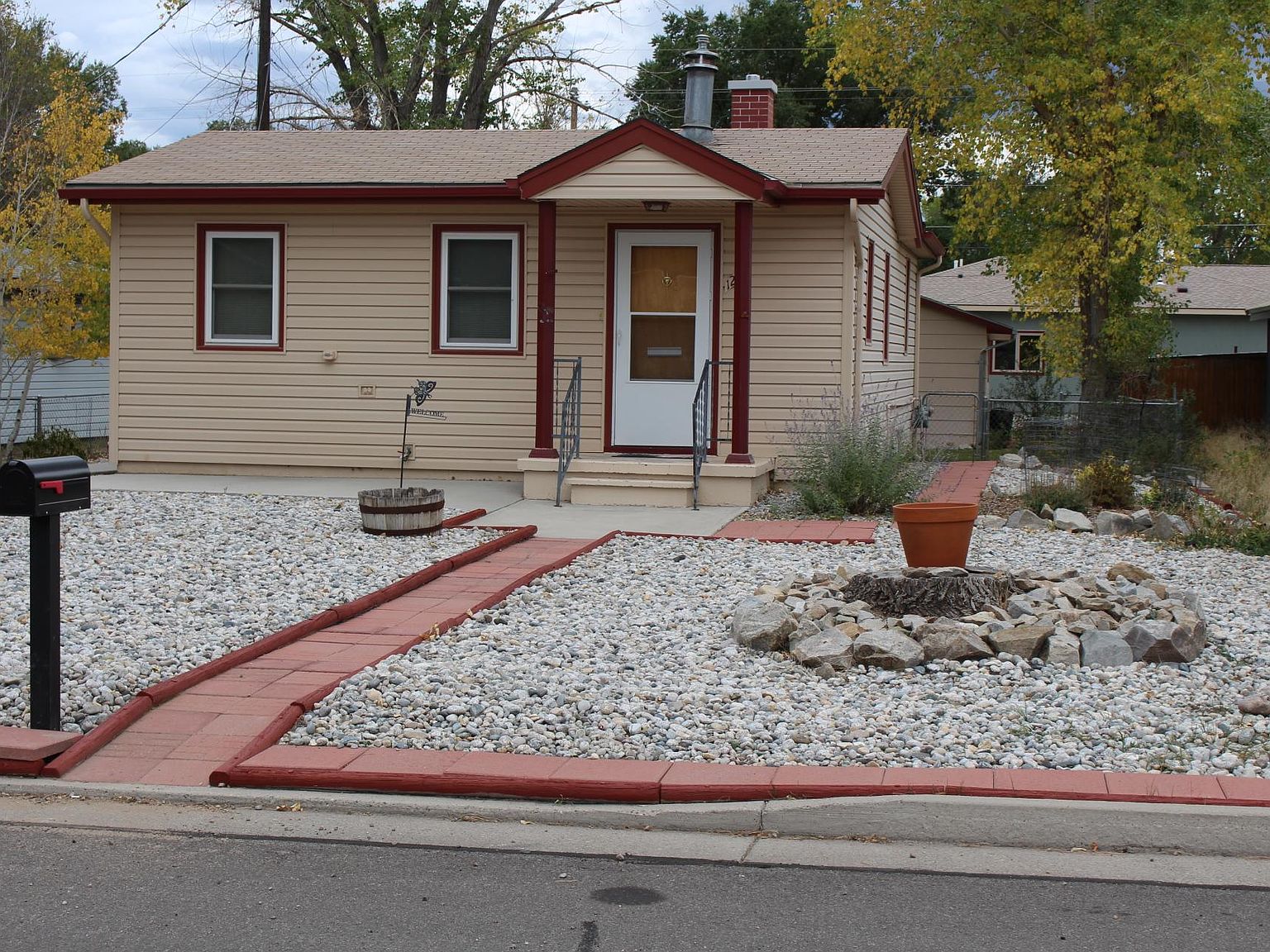 1237 East St, Salida, CO 81201 Zillow