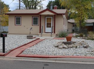 1237 East St, Salida, CO 81201