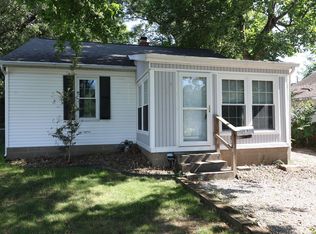2016 E Riverside Dr, Evansville, IN 47714