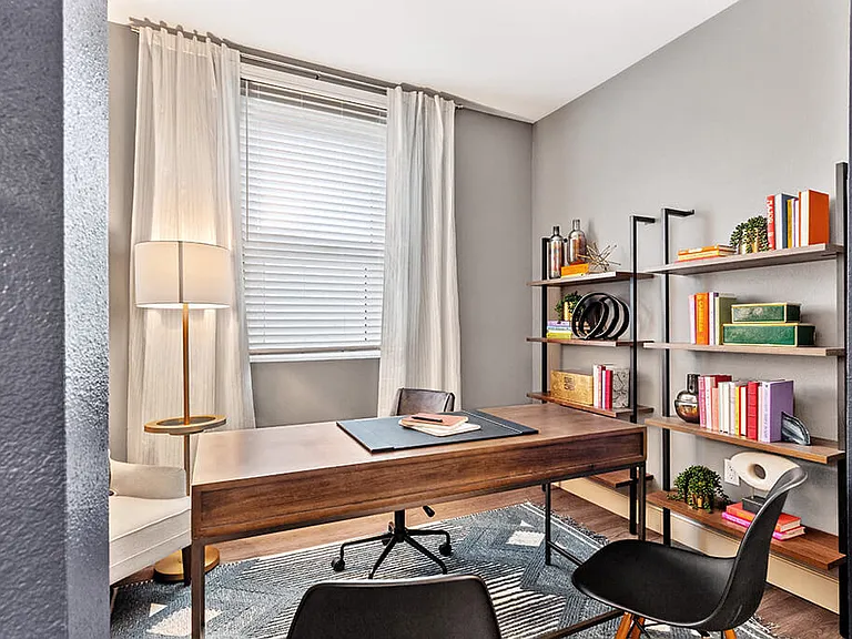 Altitude Apartments — Photo 16