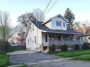 4 Rix Pl, Silver Creek, NY 14136