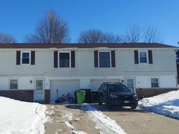 106 Rayome DRIVE #110, Iron Ridge, WI 53035