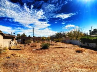 1805 E 8th St #11, Douglas, AZ 85607