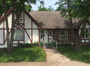 5779 Norfleet Rd, Kansas City, MO 64133