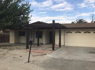 33540 Via De Anza, Cathedral City, CA 92234