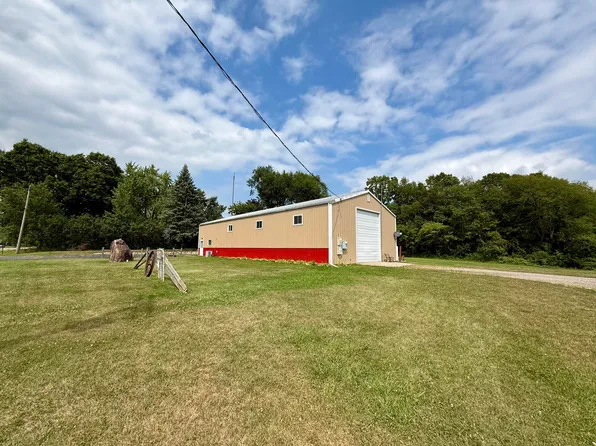 4111 Beck Rd, Jonesville, MI 49250
