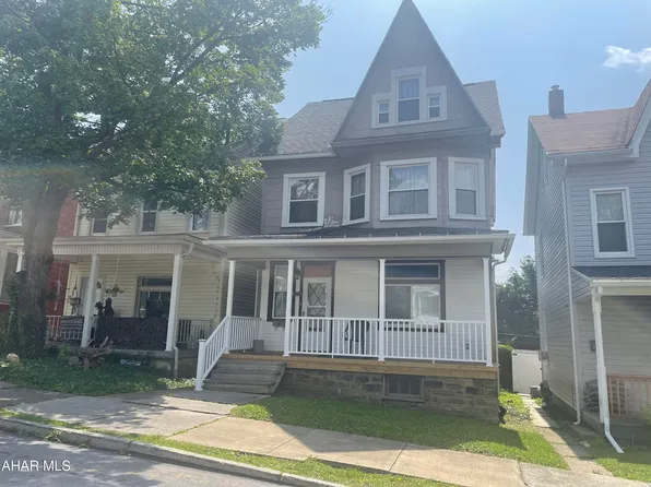 1013 23rd Ave, Altoona, PA 16601