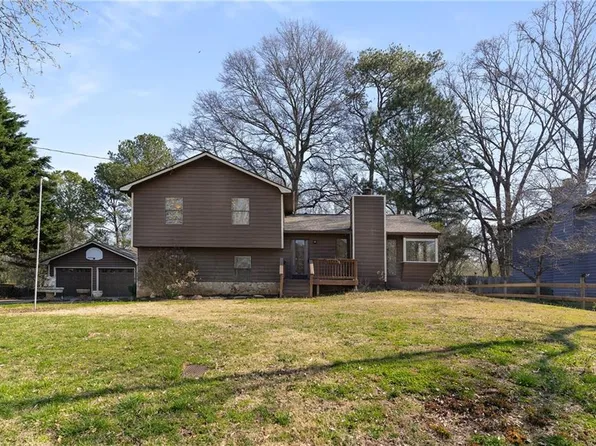 4223 Mountain Glen Trce, Snellville, GA 30039