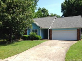 3001 Faircroft Way, Monroe, NC 28110