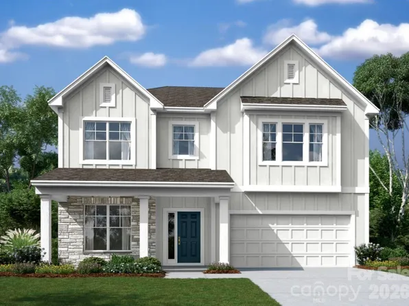 650 Nutgrove Dr NW, Concord, NC 28027