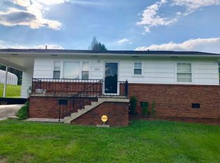 5391 Harriman Hwy, Oliver Springs, TN 37840