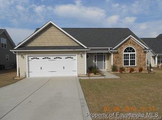 1908 Brown Pelican Ct, Fayetteville, NC 28306