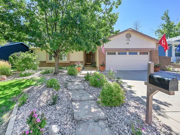 16010 E Lehigh Circle, Aurora, CO 80013