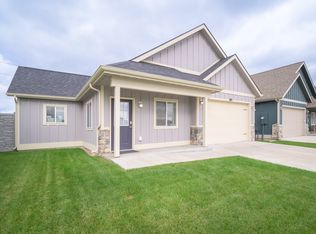 423 Hollyhock Ln, Kalispell, MT 59901