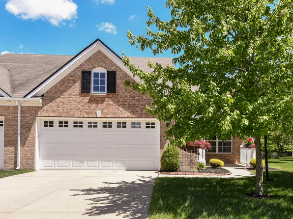 13549 Halite Ln, Fishers, IN 46038