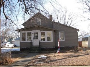 113 4th Ave SE, Pipestone, MN 56164