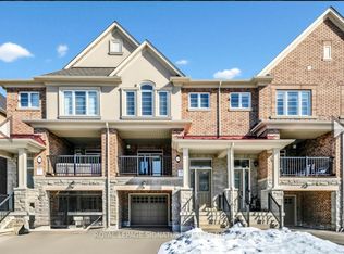 534 Stream Cres, Oakville, ON L6M1N7