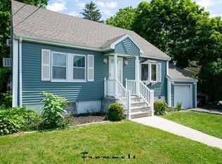 212 Hamilton St, Saugus, MA 01906