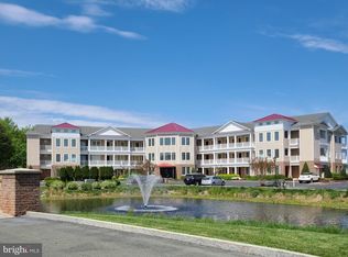 1305 Points Reach #1305, Ocean Pines, MD 21811