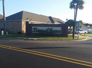 2365 Beau Chene, Biloxi, MS 39532