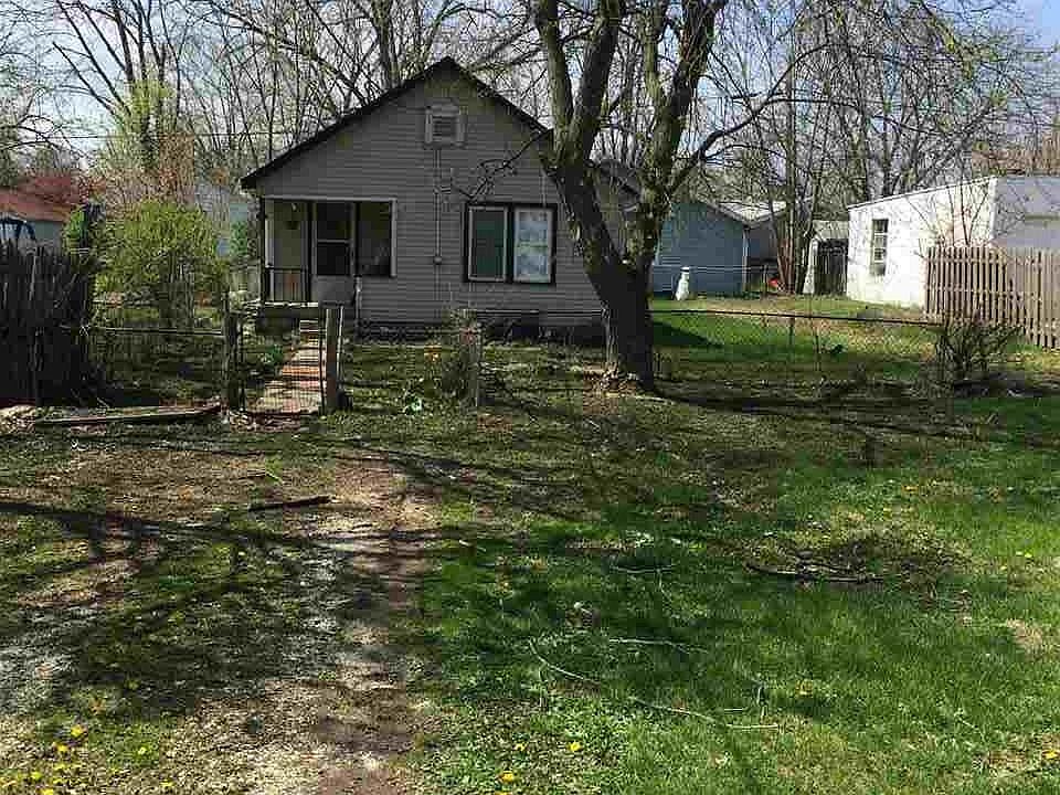 2nd image of 3807 Chalmers Ave