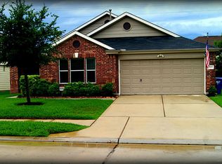29615 Legends Line Dr, Spring, TX 77386