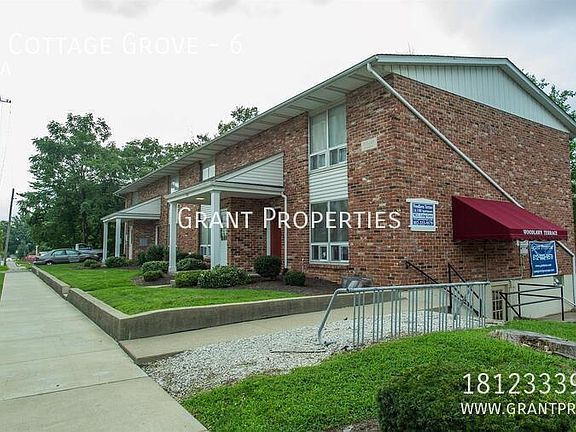 3rd image of 902 E Cottage Grove Ave #6