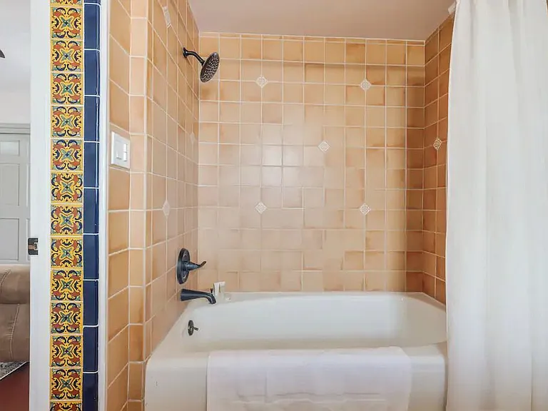 Bathroom III