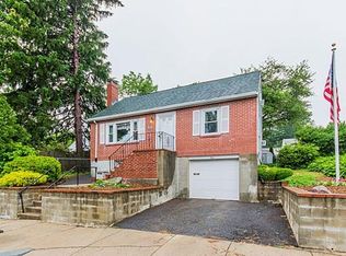 4 Asheville Rd, Hyde Park, MA 02136
