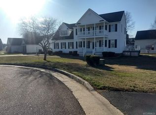 409 Farrar Lndg, North Prince George, VA 23860