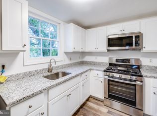 25 Akin Ave, Capitol Heights, MD