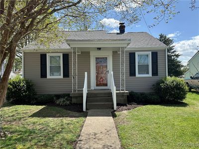 2604 Gordon St, Hopewell, VA, 23860