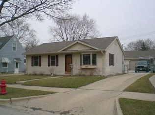 3342 N 96th St, Milwaukee, WI 53222