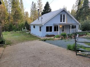 9172 La Porte Rd, Brownsville, CA 95919