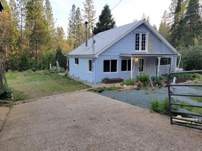 9172 La Porte Rd, Brownsville, CA, 95919