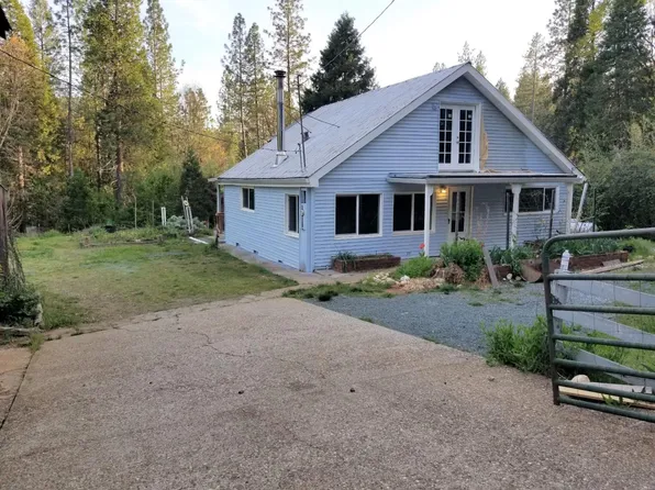9172 La Porte Rd, Brownsville, CA 95919