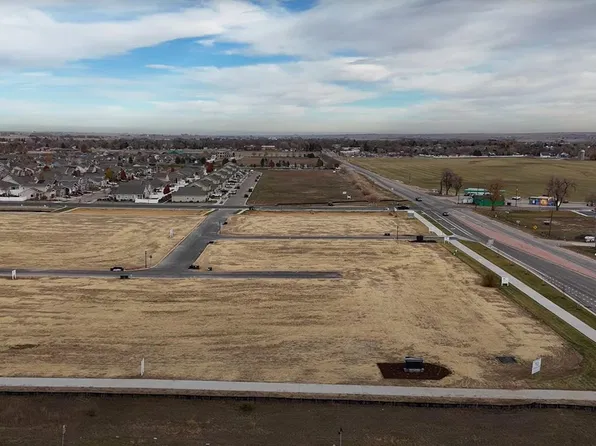 1771 Glacier Ave, Berthoud, CO 80513