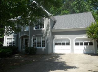2631 Kaley Ct NW, Kennesaw, GA
