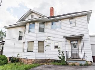 220 Turnpike Ave, Clearfield, PA 16830