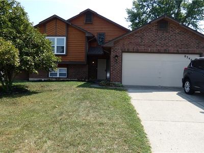 8346 Chinaberry Pl, Dayton, OH, 45424
