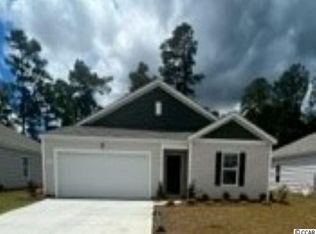 396 Spruce Pine Way LOT 213, Kerry B Conway, SC 29526