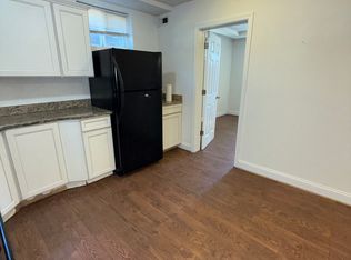6024 8th St NW APT 1, Washington, DC 20011