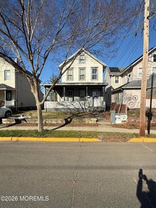 24 Leighton Avenue, Red Bank, NJ, 07701