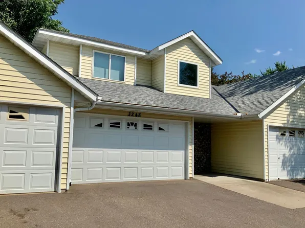 3248 Edgerton St, Vadnais Heights, MN 55127