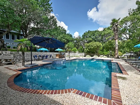 6519 WAGNER WAY, San Antonio, TX 78256