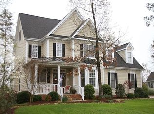 120 Prestwick Dr, Clayton, NC 27527