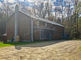 1526 N Main Rd, Otis, MA 01253