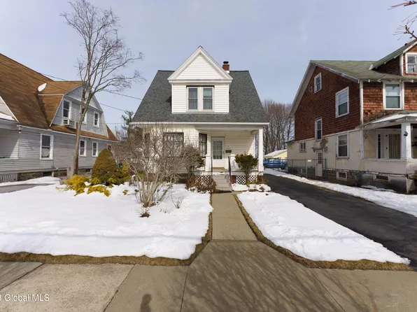 1717 Campbell Avenue, Schenectady, NY 12306