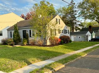 1426 Chestnut Ave, Haddon Heights, NJ 08035