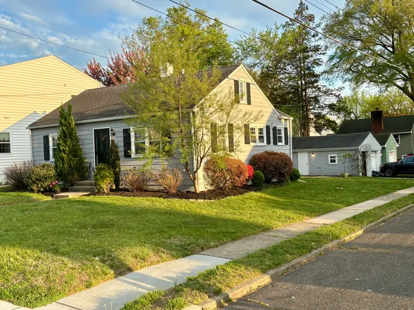 1426 Chestnut Ave, Haddon Heights, NJ 08035